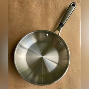 Calphalon 8” 20cm Stainless Steel Cookware